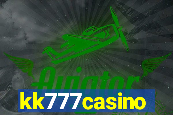kk777casino