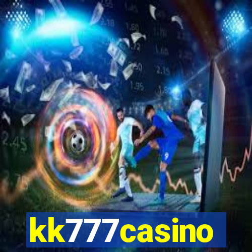 kk777casino
