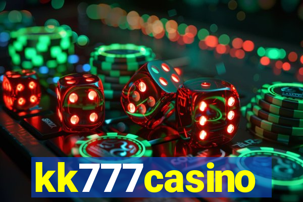 kk777casino
