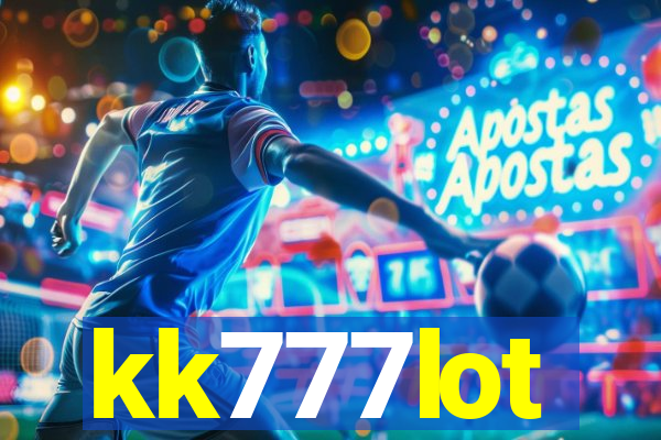 kk777lot