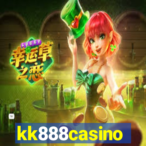 kk888casino