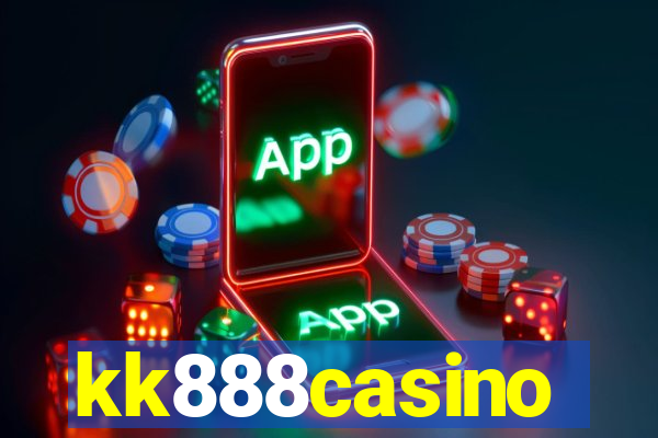 kk888casino