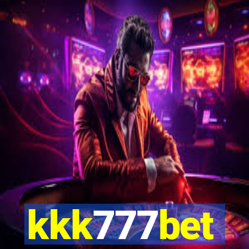 kkk777bet