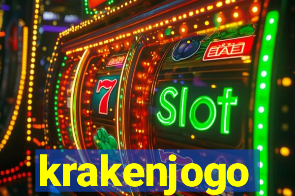 krakenjogo