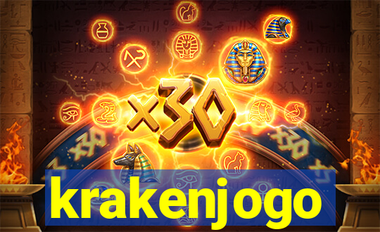krakenjogo