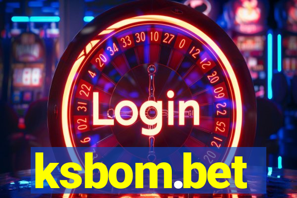 ksbom.bet