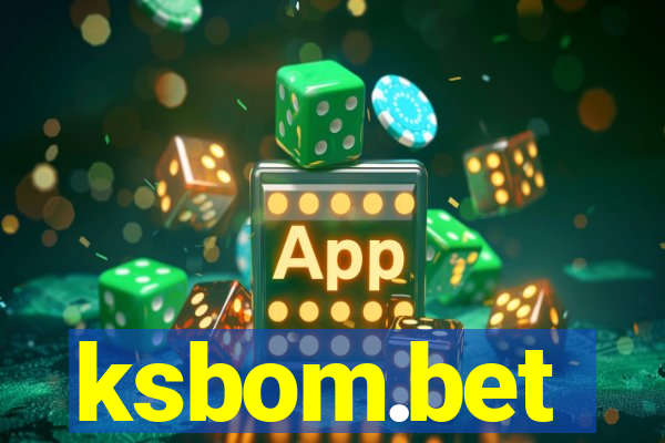 ksbom.bet