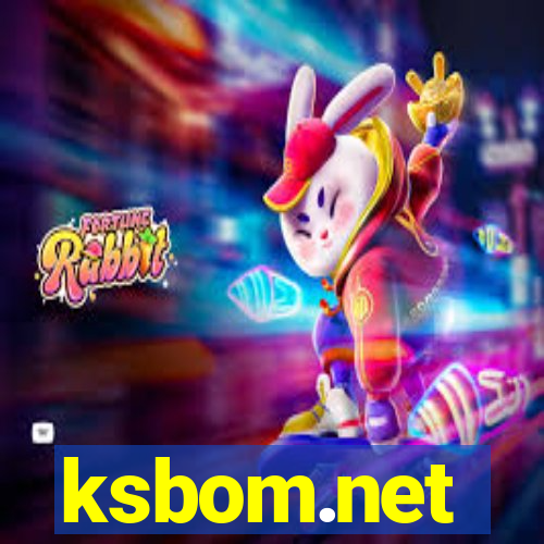 ksbom.net