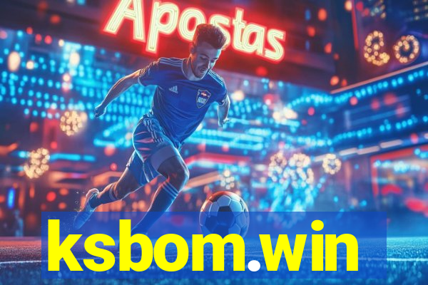 ksbom.win