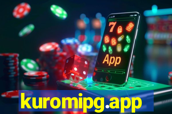 kuromipg.app