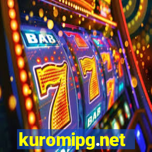 kuromipg.net