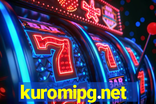 kuromipg.net