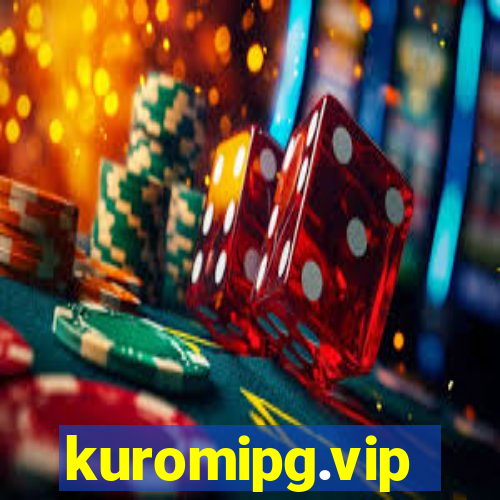 kuromipg.vip