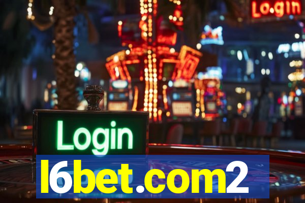 l6bet.com2