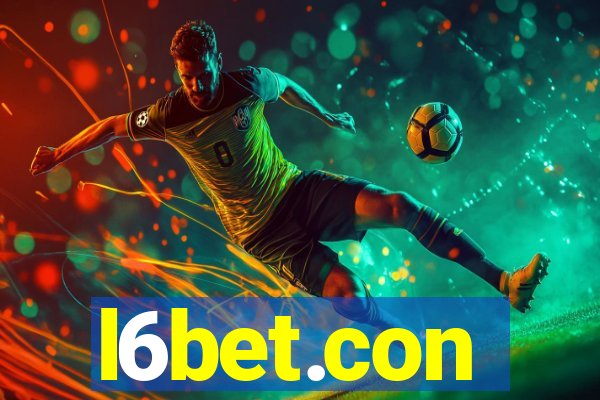 l6bet.con