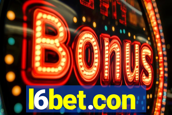 l6bet.con