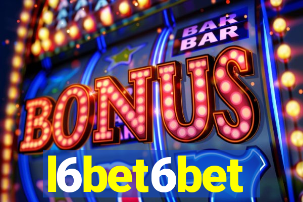 l6bet6bet