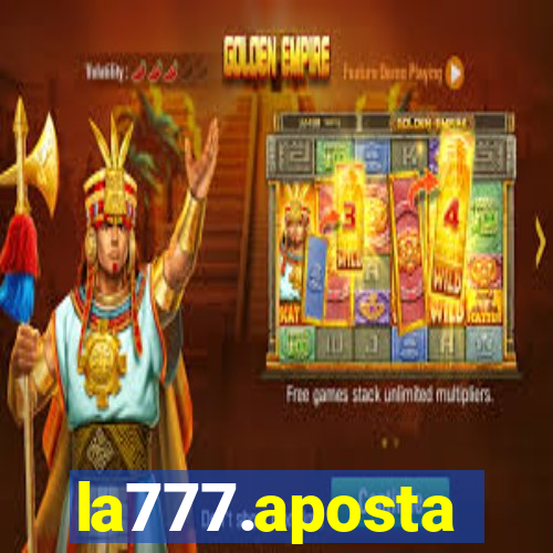 la777.aposta