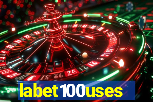 labet100uses
