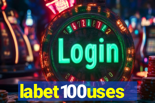 labet100uses
