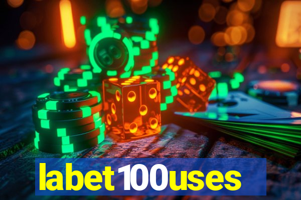 labet100uses
