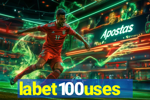 labet100uses