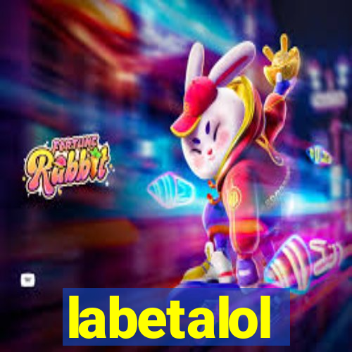 labetalol