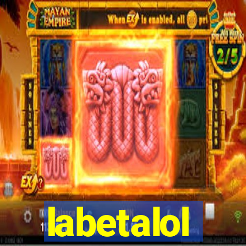 labetalol