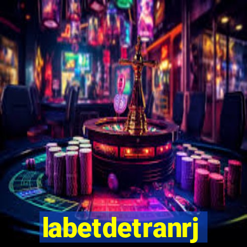 labetdetranrj