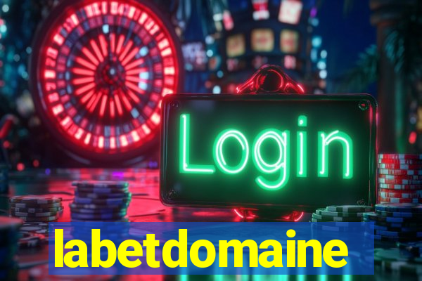 labetdomaine