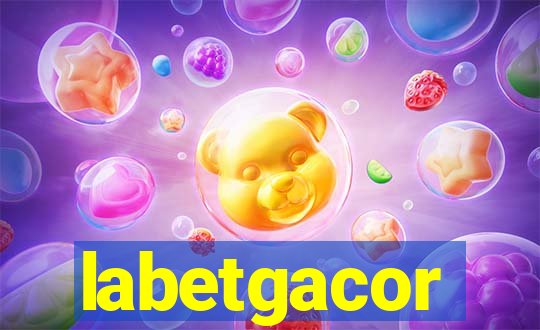 labetgacor
