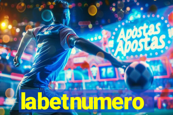 labetnumero