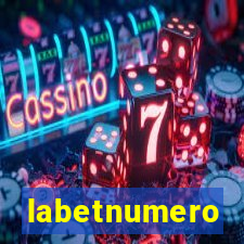labetnumero