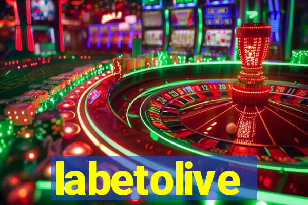 labetolive