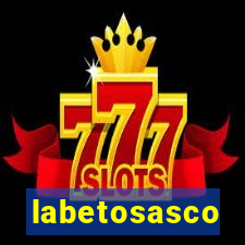 labetosasco