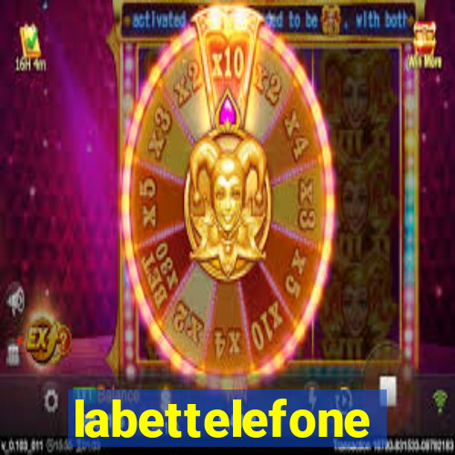 labettelefone