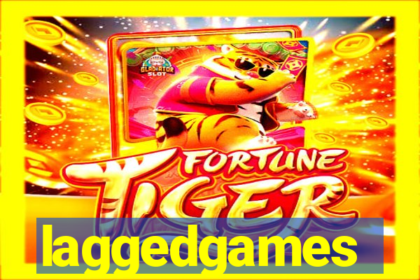 laggedgames