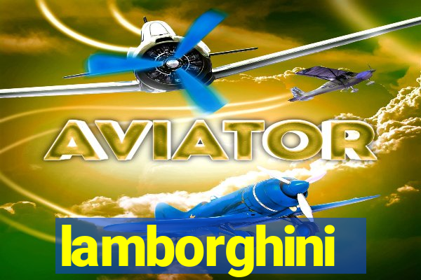 lamborghini-bet