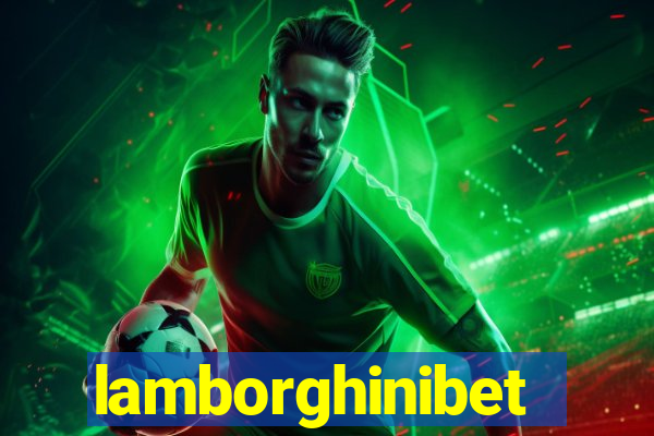 lamborghinibet