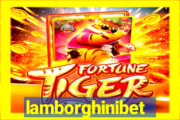 lamborghinibet