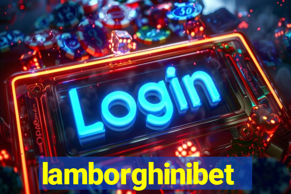 lamborghinibet