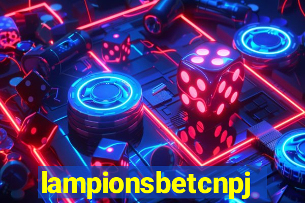 lampionsbetcnpj