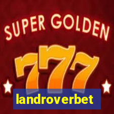 landroverbet