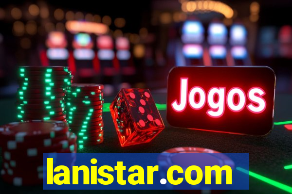 lanistar.com