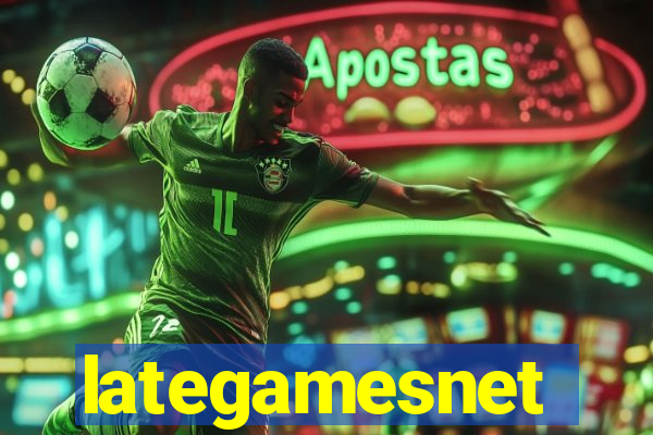 lategamesnet