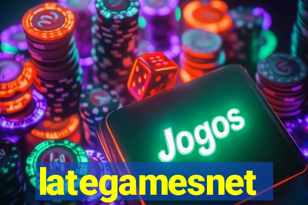lategamesnet