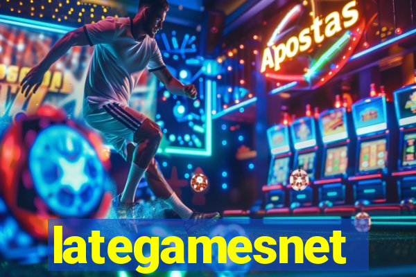 lategamesnet