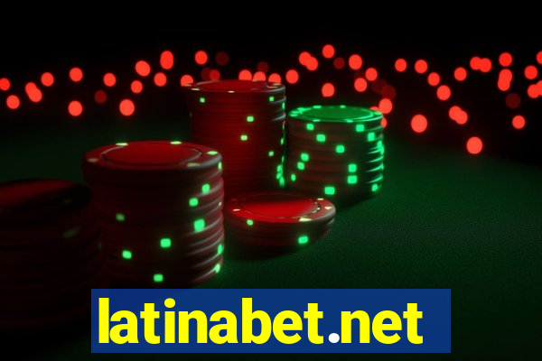latinabet.net