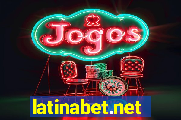 latinabet.net