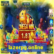 lazerpg.online